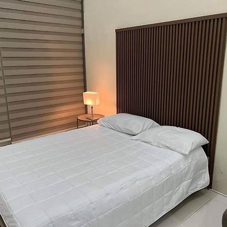 Apartamento Cozy High Ceiling Studio @ Ortigas Near Podium, Megamall Manila Exterior foto