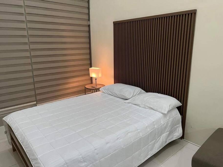 Apartamento Cozy High Ceiling Studio @ Ortigas Near Podium, Megamall Manila Exterior foto